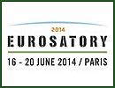 Every 2 years, the entire land and air-land Defence and Security industry and market meet during the Eurosatory tradeshow.Upcoming events: 16 to 20 June 2014, Paris - France. Meet organizers of Eurosatory 2014 at IDEX 2013 defence exhibition in Abu Dhabi, United Arab Emirates.