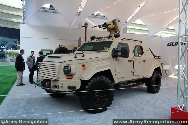 Bristol Vehicles Manufacturing Division (Bristol VMD), a subsidiary of the Concorde - Corodex Group and M.H. Al Mana Group of Companies (CCG), throws a spotlight on its Gurkha Light Armored Patrol Vehicle (LAPV) and the Gurkha Rapid Patrol Vehicle (RPV), two of the latest tactical vehicle models from its Canadian-based partner, Terradyne Armored Vehicles Inc., a wholly owned subsidiary of Magna International.