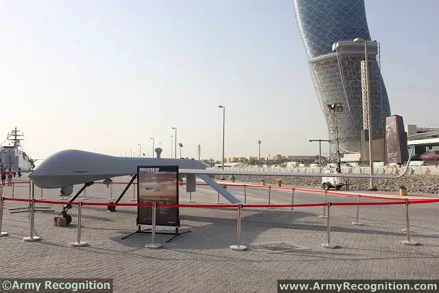 General Atomics Aeronautical Systems, Inc. (GA-ASI), a leading manufacturer of Remotely Piloted Aircraft (RPA), tactical reconnaissance radars, and electro-optic surveillance systems, has announced the procurement of its first Predator XP RPA system by the United Arab Emirates (UAE).