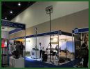 The Belgian Company Tekmast presents for the first time in the Middle East its range of fast erecting telescopic and sectional mast systems during IDEX 2013, the International Defence Exhibition of Abu Dhabi in United Arab Emirates.