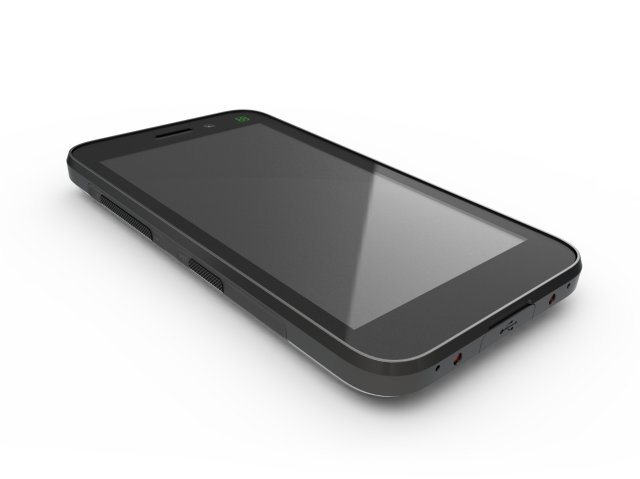 Elektrobit introduces new Tough Mobile LTE smartphone at IDEX 2015 640 002