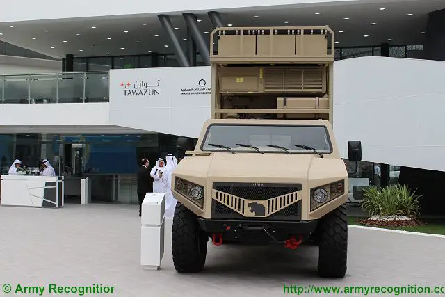 The UAE Armed Forces has signed 20 deals valued at Dh9.48 billion with local and foreign firms to buy drones, military vehicles, two satellites, fast patrol boats and other hardware during IDEX 2015, the International Defense Exhibition which takes place in Abu Dhabi from the 22 to 26 February 2015.