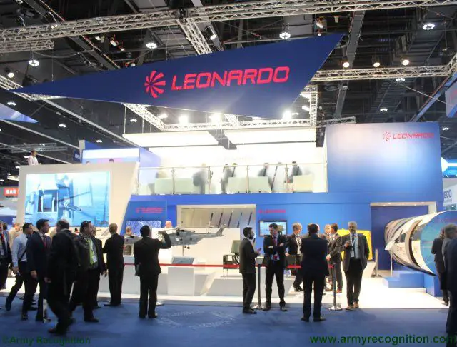 IDEX 2017 Leonardo GAL to jointly support UAE Armed Forces fleets of AW helicopter 640 001