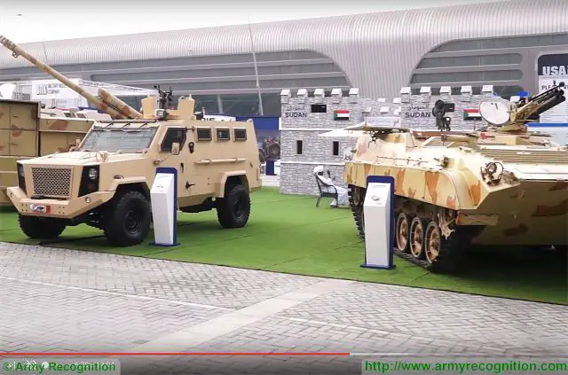 Latest innovations and technologies of Defense and Security Industries at IDEX 2017 Day 5 part 1 640 001