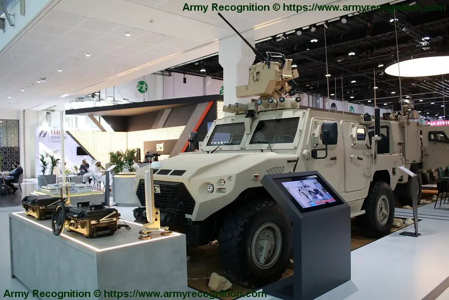 DSEI 2019 Fantastic opportunity to promote the British defence industry 925 001