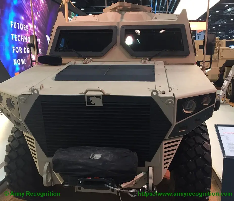 DSEI 2019 Fantastic opportunity to promote the British defence industry 925 001