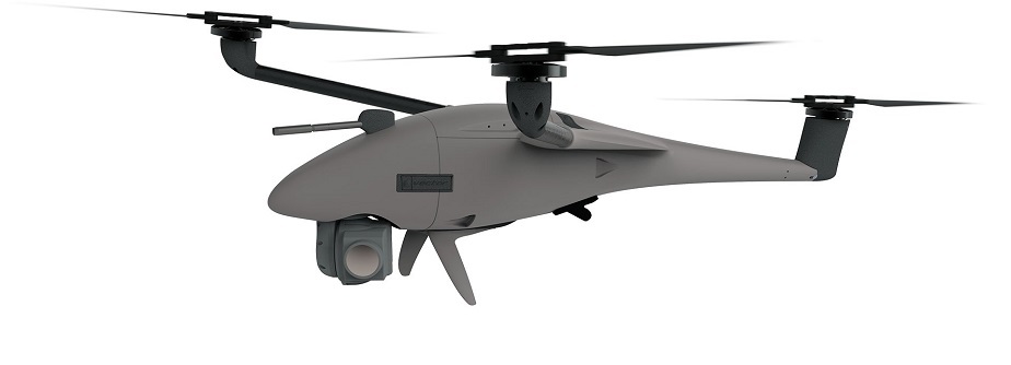 DSEI 2019 Fantastic opportunity to promote the British defence industry 925 001