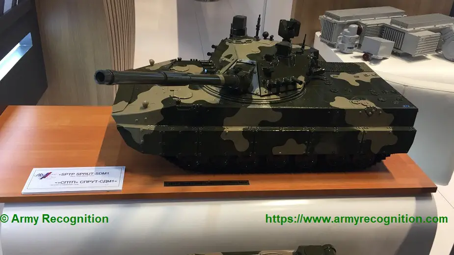 DSEI 2019 Fantastic opportunity to promote the British defence industry 925 001