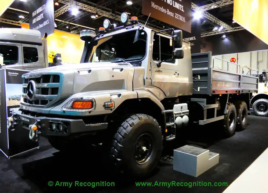 Army Recognition Official Show Daily News and Web TV UMEX 2020 925 001