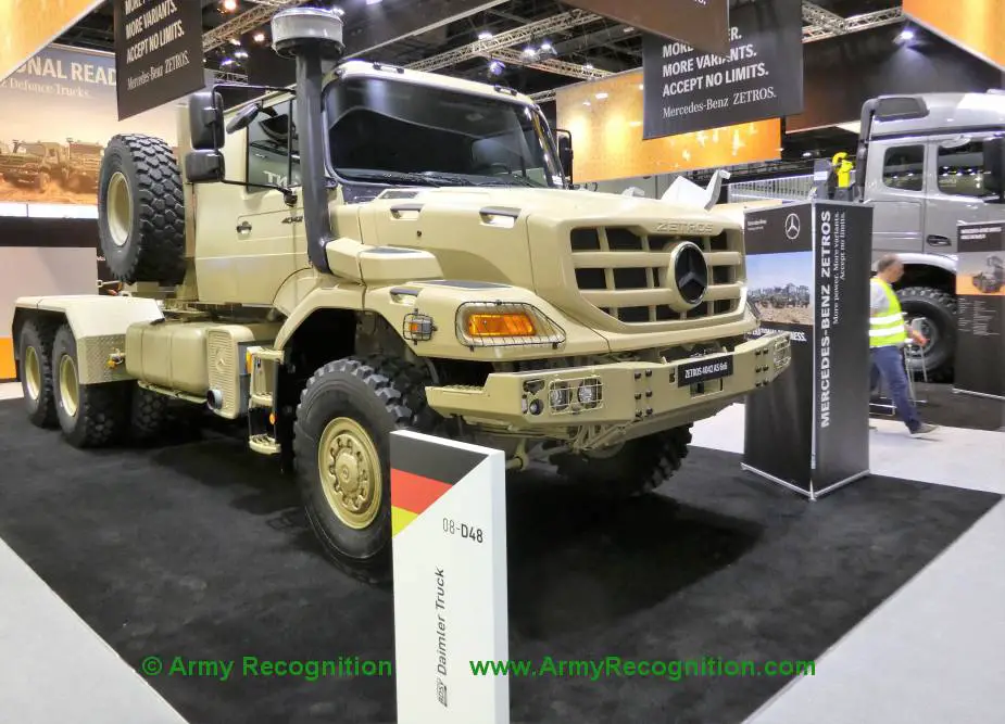 Army Recognition Official Show Daily News and Web TV UMEX 2020 925 001