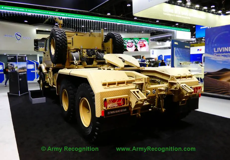 Army Recognition Official Show Daily News and Web TV UMEX 2020 925 001