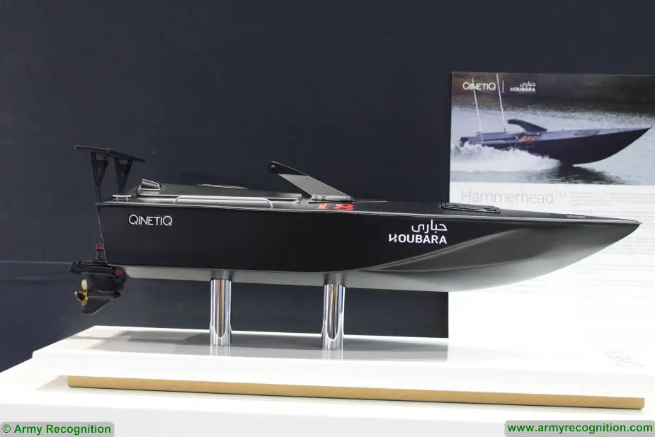 Army Recognition Official Show Daily News and Web TV UMEX 2020 925 001