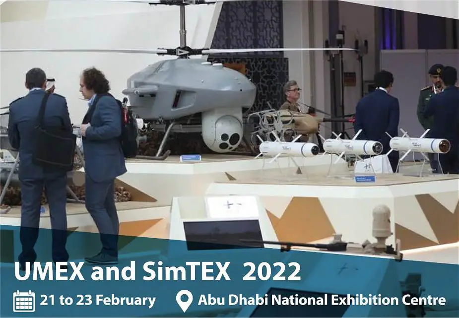 Army Recognition Global Defense and Security news