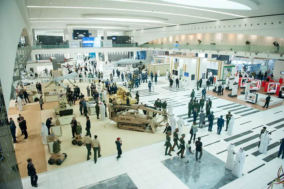 Army Recognition Global Defense and Security news