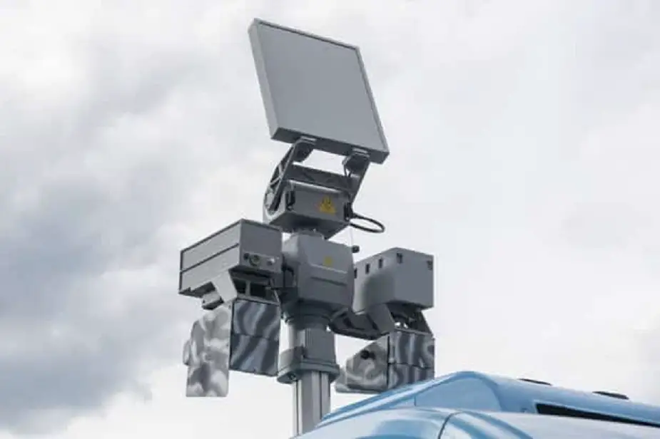 Dubai Airshow 2019 Russia unveils latest C UAV systems at Dubai Airshow 2019