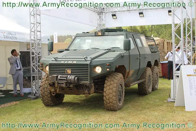 Tawazun Holding, the steadily growing manufacturer which is helping to build the industrial backbone of the UAE, has expanded its presence in the African defense market by inking of a joint venture (JV) agreement with Groupement de la Promotion de l'IndustrieMécanique (GPIM),a company under the Algerian Ministry of National Defense's Direction des Fabrications Militaires(DFM),designed to create a new Algerian-based armored vehicle manufacturer. GPIM is the main automotive industrial arm of DFM.