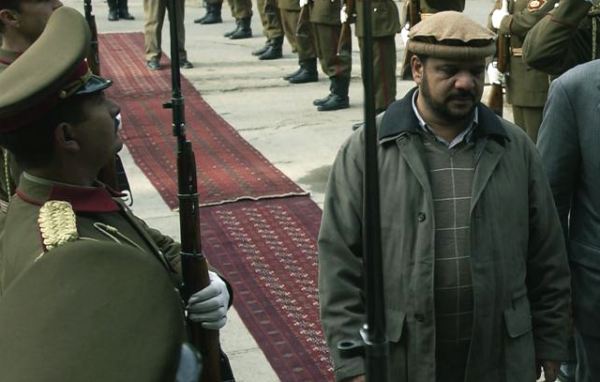 Afghanistan's First Vice-President Mohammad Fahim Khan reiterated Iran's unique role in the establishment of security and stability in his country and the region, and stressed the need for the further bolstering of defense cooperation between Tehran and Kabul. 