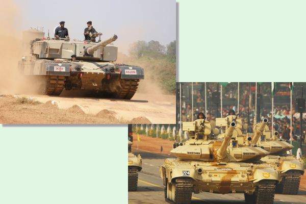 Les besoins de l'armée indienne concernant le programme de chars de combat du futur (FMBT) ont été finalisés, a annoncé le ministère indien de la défense, ce 6 décembre 2010. Ce nouveau blindé sera développé par le groupement industriel gouvernemental DRDO (Defence Research and Development Organisation) en 2020.