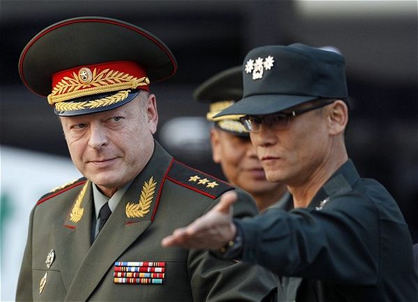 Russia plans to create in 2011 the bases of a new unified air and space defense system, able to protect the country against all types of missiles, said the chief of the Staff of the Russian army, general Nikolaï Makarov, December 14th, 2010.