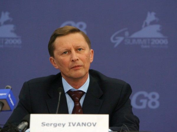 Forecasts indicate that Russia has sold $10 billion worth of arms and military equipment this year, sai Deputy Prime Minister Sergei Ivanov, December 14, 2010.