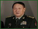 China's Defense Minister, General Liang Guanglie said on Tuesday, December 28, 2010, that China will continue to push forward military and defense modernization.