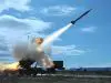 Mis au point en Russie, les missiles sol-air S-500 seront en avance de 15 à 20 ans sur les connaissances de l'ennemi supposé, a déclaré samedi Sergueï Popov, commandant des brigades aérospatiales de l'Armée de l'air russe, dans le programme "Conseil de guerre" à la radio Echo de Moscou. Ces missiles sol-air S-500 sont destinés à remplacer les S-400 Triumph capables d'organiser la défense échelonnée des sites contre une attaque aérienne massive. Les missiles S-500 pourront détruire 10 cibles contre 6 pour les S-400. Les brigades de défense aérospatiale russes en seront équipées. Armes capables de détruire des cibles supersoniques et balistiques, les S-500 ne sont pas une version modernisée des S-400. La mise au point des missiles de défense antiaérienne S-500 sera achevée d'ici 2015.