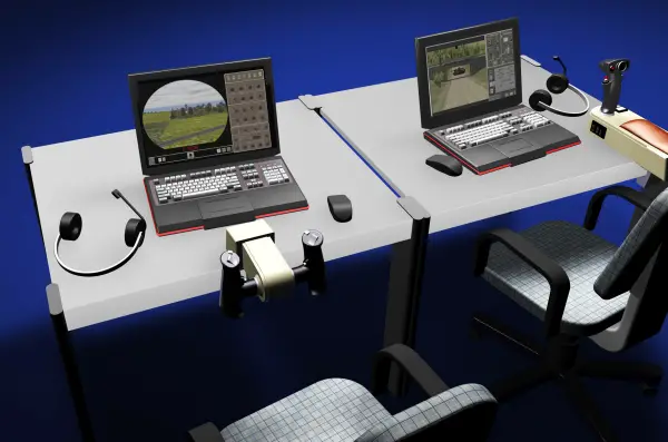 Munich, November 17th, 2010 - German KMW Training & Simulation has been selected by the Norwegian Armed Forces to deliver the BATSIM® Classroom for the main battle tank LEOPARD 2. The BATSIM® Classroom provides state of the art combat training on serious games level and offers maximum of realism. The system runs on commercial-off-the-shelf (COTS) desktop computers. KMW Training & Simulation will deliver the BATSIM® Classroom simulators to the Norwegian Armed Forces in 2011.