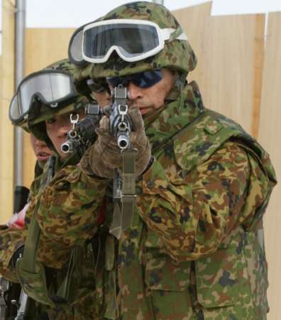 STERLING HEIGHTS, Mich. – General Dynamics Land Systems, a business unit of General Dynamics (NYSE: GD), has been selected to negotiate a contract with the Israeli Ministry of Defense for Merkava Armored Personnel Carriers (APC) Namer.