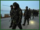 The tension is on the maximum, with possible war between the North and South Korea, following the beginning of the joint military exercises between South Korea and the United States