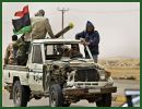 From CBSNEWS - The United States may consider sending troops into Libya with a possible international ground force that could aid the rebels, according to the general who led the military mission until NATO took over.