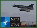 On Thursday morning March 31, 2011, at 0600 GMT, NATO took sole command of international air operations over Libya. The Alliance has the assets in place to conduct its tasks under Operation Unified Protector – the arms embargo, no-fly zone and actions to protect civilians and civilian centres. 