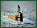 Le sous-marin nucléaire russe Yekaterinburg a effectué mardi un tir d'essai réussi d'un missile balistique intercontinental Sineva depuis la mer de Barents, a annoncé à Moscou le porte-parole du ministère russe de la Défense.