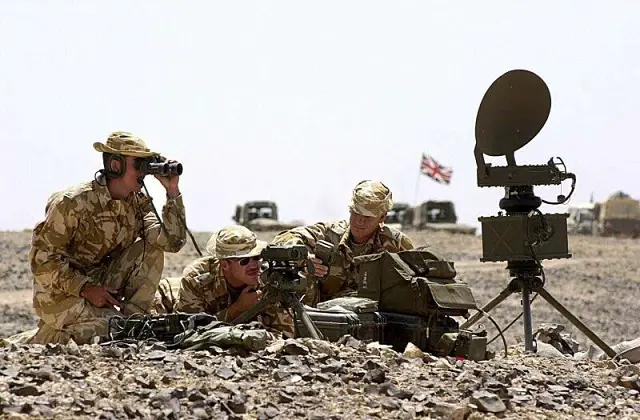 According to AFP British and French special forces have been working with Libyan rebels on the eastern front, where the insurgents scored strategic blows against Moamer Kadhafi's forces. An AFP journalist spotted these undercover soldiers on Thursday.