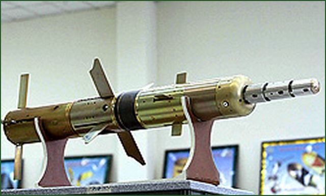 The Iranian Defense Ministry started mass-production of 73-mm anti-armor rockets capable of piercing and destroying armored vehicles from a 1,300-meter distance. 