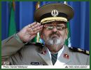 Chief of Staff of Iranian Armed Forces Major General Hassan Firouzabadi voiced Tehran's preparedness to expand cooperation with Iraq in the fields of defense and security. The Islamic Republic of Iran is ready to establish, boost and expand all types of military, defense and security cooperation with the friendly and brotherly nation of Iraq.