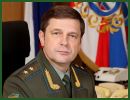 Russia tests now new elements of its new anti-missile defense system, announced this Thursday, January 27, 2011, in Moscow the commander of the Russian space Troops Oleg Ostapenko.