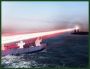 La société britannique BAE Systems a réalisé avec succès une démonstration d’un prototype de système laser qui peut être utilisé comme arme non-mortelle contre les pirates qui attaquent les navires commerciaux, comme les pétroliers et les bateaux cargos.