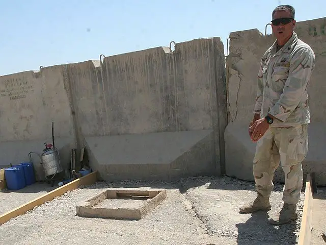 International Security Assistance Force (ISAF) instructors are teaching members of the Afghan National Security Forces (ANSF) the fundamentals of identifying and countering improvised explosive devices on a new course at Camp Leatherneck in Helmand province.