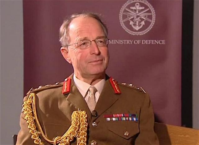 Russia and United Kingdom are planning to expand significantly their bilateral military cooperation after a long period of strained relations between the two militaries, chief of the Russian General Staff Gen. Nikolai Makarov said on Tuesday, July 19, 2011.
