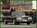 Russia's Defense Ministry can buy foreign military equipment if domestically produced gear is overpriced, Russian President Dmitry Medvedev said on Tuesday, June 12, 2011.