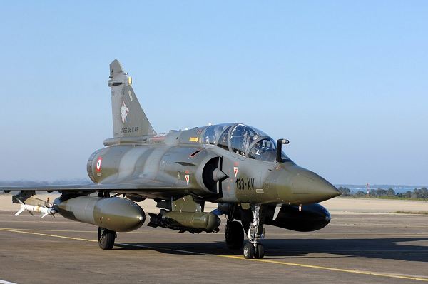 The international coalition force is planning a ground operation in Libya that could start in late April, a high-ranking Russian intelligence service source said on Friday, March 25, 2011.