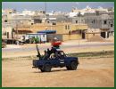 D’après un article du journal britannique "Sunday Times", une équipe de soldats des forces spéciales de l’armée britannique SAS aurait été capturée par les troupes rebelles libyennes lors d’une mission de secours pour évacuer des diplomates britannique de Libye. 