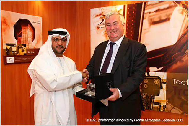 New agreements announced during this week’s Dubai Airshow further enhance Eurocopter’s Middle East and Asia footprint, creating a cooperative maintenance program for Royal Jordanian Air Force AS 332 M1 Super Pumas, establishing customer support services for helicopters with the United Arab Emirates’ Armed Forces, and marking the sale of a corporate EC130 B4 to Pakistan.