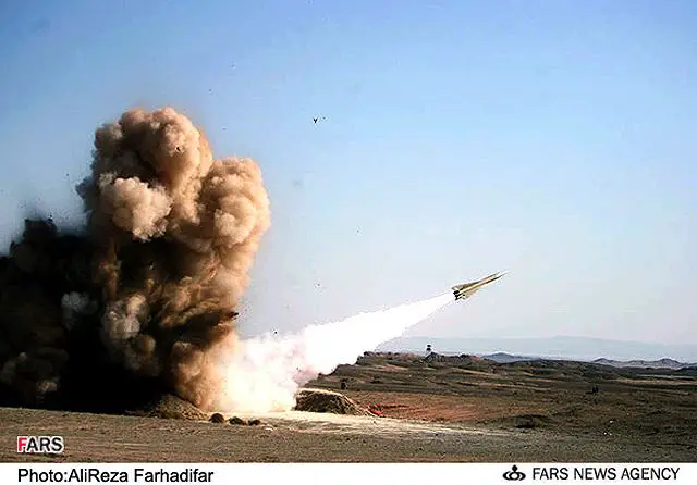The power, capability, weapons and military systems of the Rapid Reaction units of Iran's Air Defense Force were tested in the third stage of the massive air defense exercises underway in the Eastern parts of the country on Sunday, November 20, 2011.