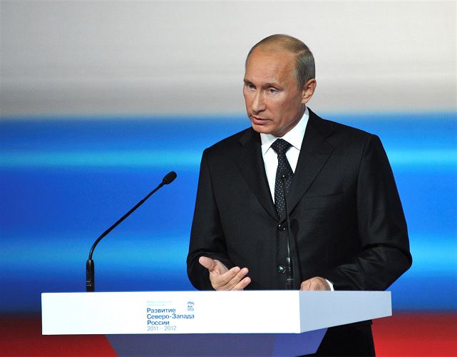 The Russian Ministry of Defense concluded Wednesday, November 9, 2011, seven contracts for military orders for a total of 6.7 billion euros, said the Russian Prime Minister Vladimir Putin.