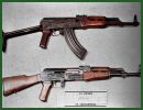 Russia and Cuba are planning to sign a contract on building an assembly line for production of ammunition for Kalashnikov assault rifles, Kommersant business daily reported on Wednesday, November 30, 2011.
