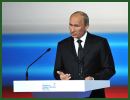 The Russian Ministry of Defense concluded Wednesday, November 9, 2011, seven contracts for military orders for a total of 6.7 billion euros, said the Russian Prime Minister Vladimir Putin.