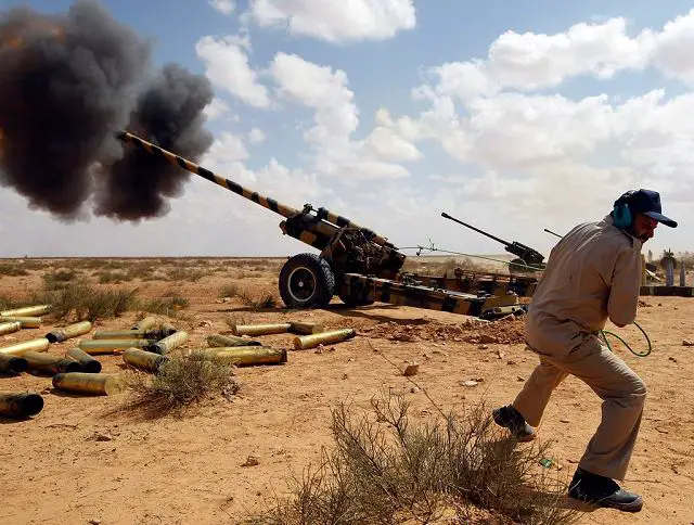 Libya's interim government forces Saturday claimed a new military advance into the deposed Libyan dictator's hometown Sirte. The western military alliance "struck a series of targets (Gadhafi) forces used in order to threaten the civilian population of Sirte," NATO said in a statement. 