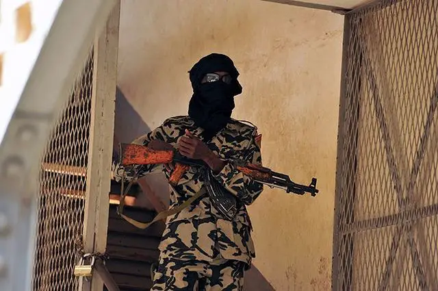 After seizing the town of Kidal on Friday, March 30, 2012, the rebel forces on Saturday attacked Gao, a strategic city in Northern Mali, witnesses said. The rebels took Kidal on Friday following a day of heavy fighting and witnesses said the rebels with heavy arms were moving into Gao on Saturday, march 31, 2012.