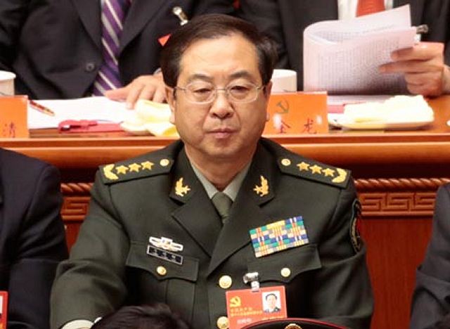 Fang Fenghui, member of the Central Military Commission (CMC) of the Communist Party of China (CPC) and chief of general staff of the Chinese People’s Liberation Army (PLA), held talks with Atcha Titikpina, the visiting chief of staff of the Togolese Armed Forces, on the afternoon of December 4, 2012 in Beijing.